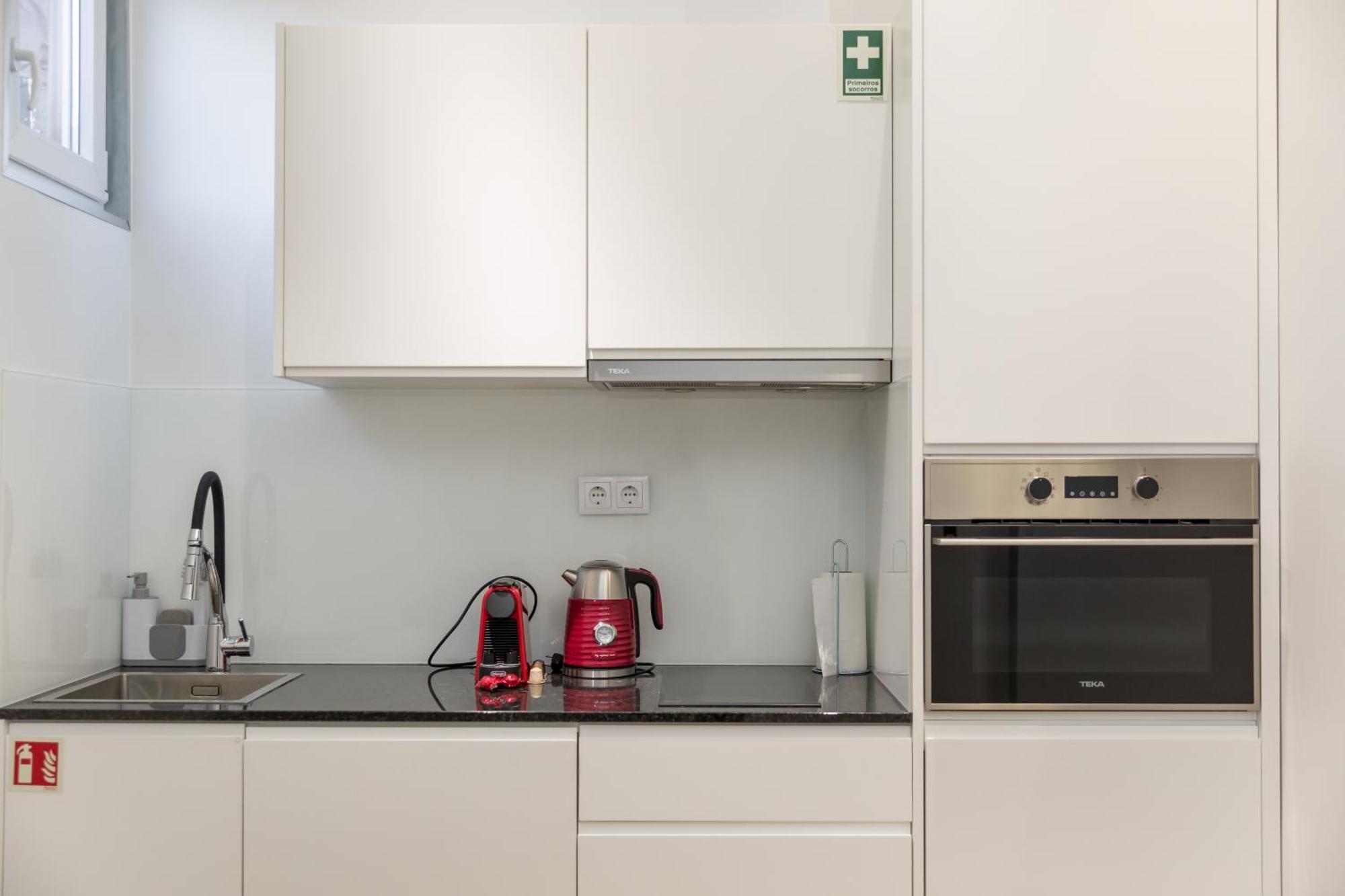 Clerigos Apartments Porto - Premium Экстерьер фото