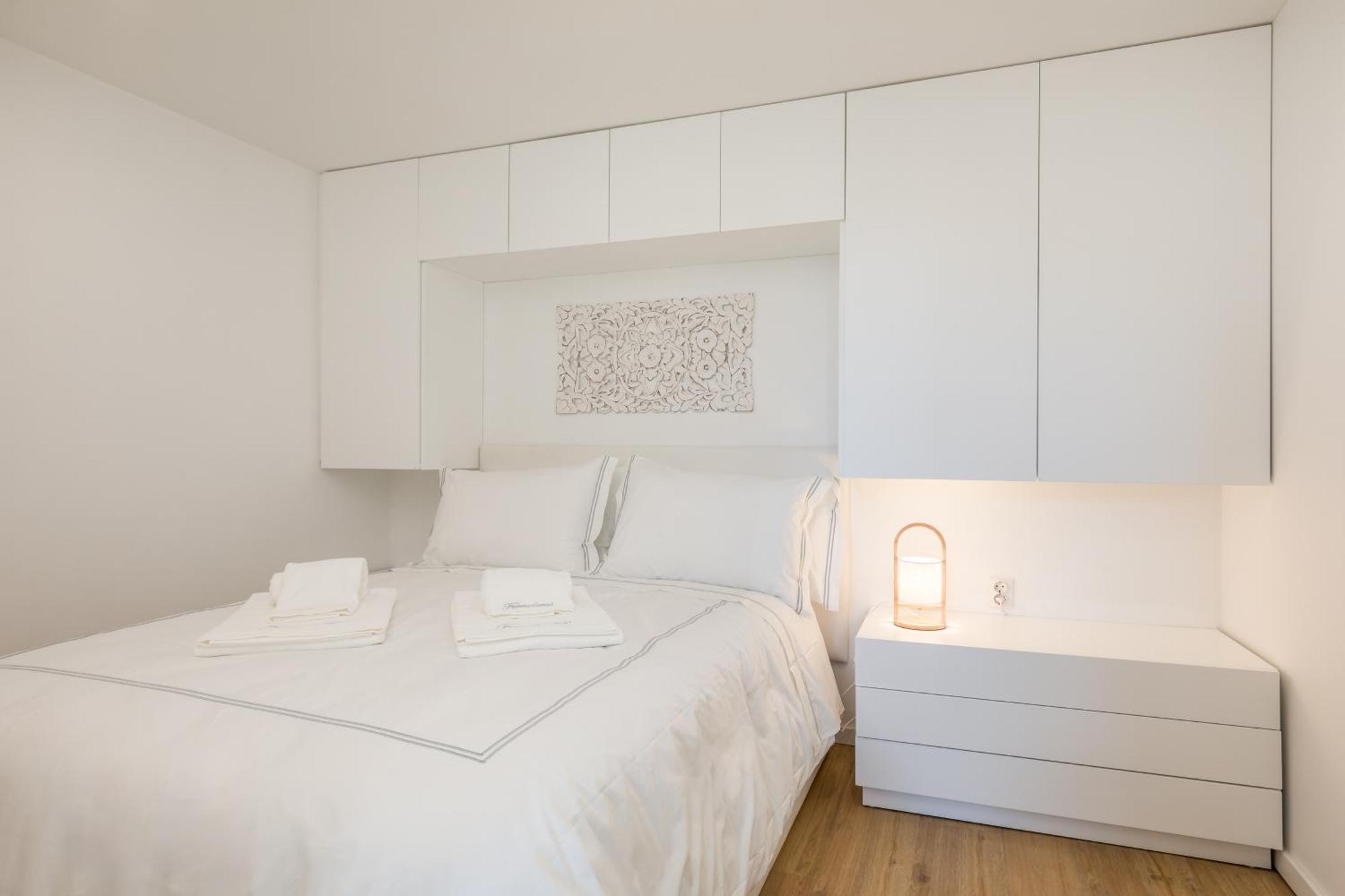 Clerigos Apartments Porto - Premium Экстерьер фото