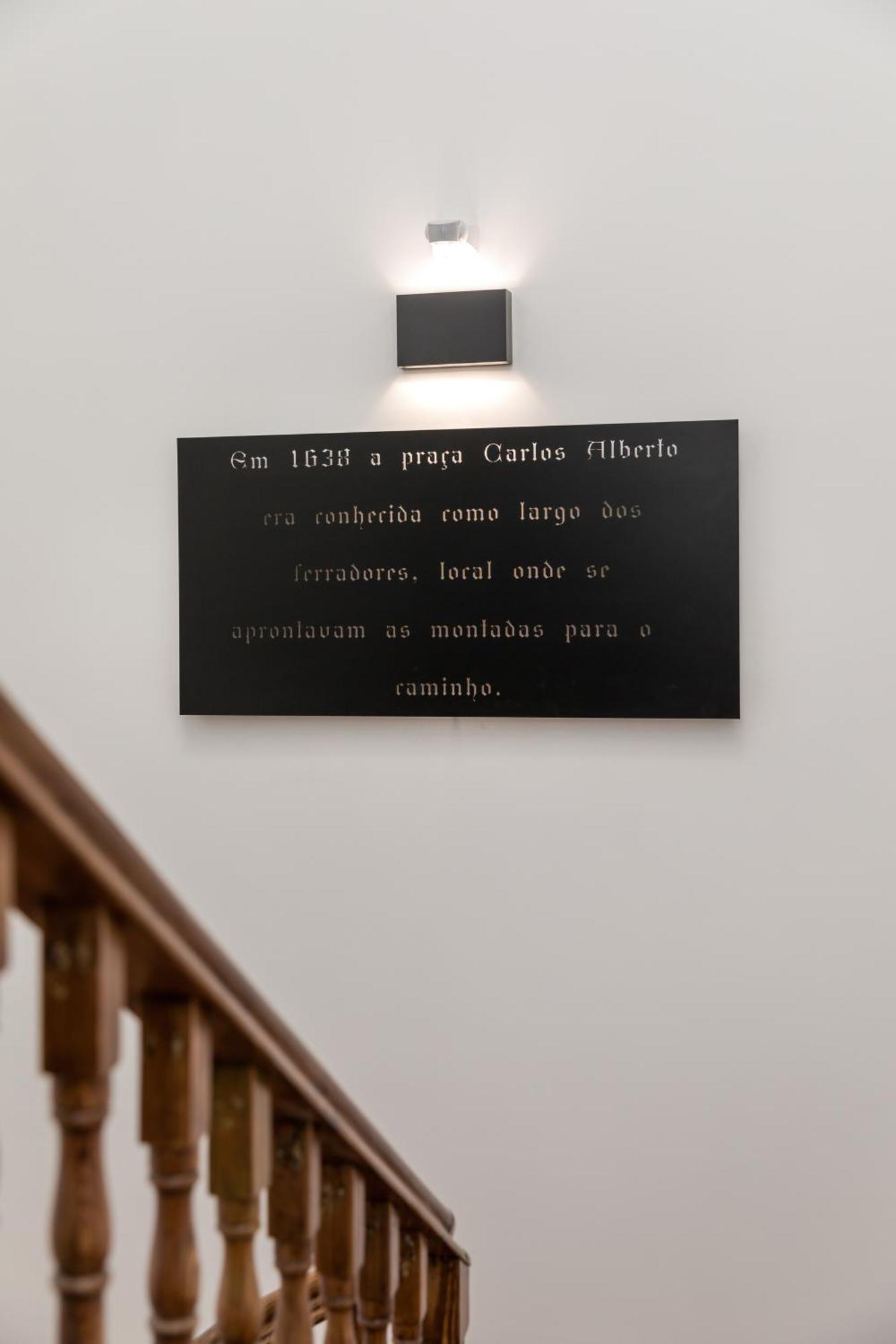 Clerigos Apartments Porto - Premium Экстерьер фото