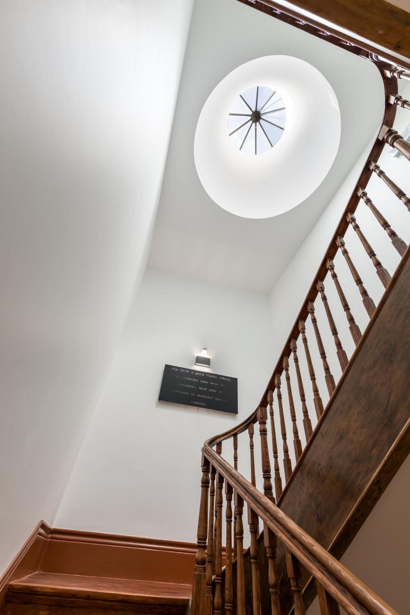 Clerigos Apartments Porto - Premium Экстерьер фото