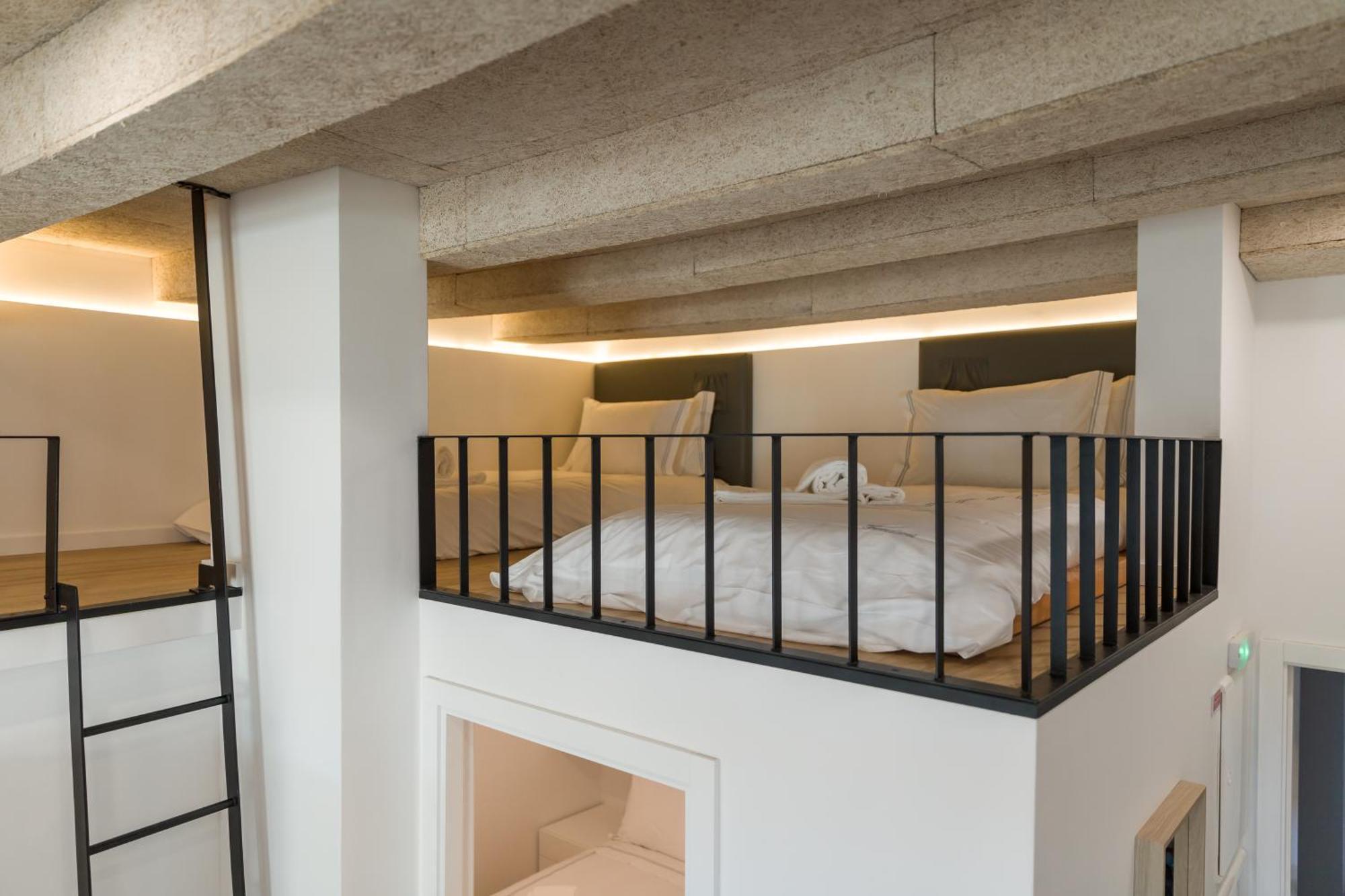 Clerigos Apartments Porto - Premium Экстерьер фото