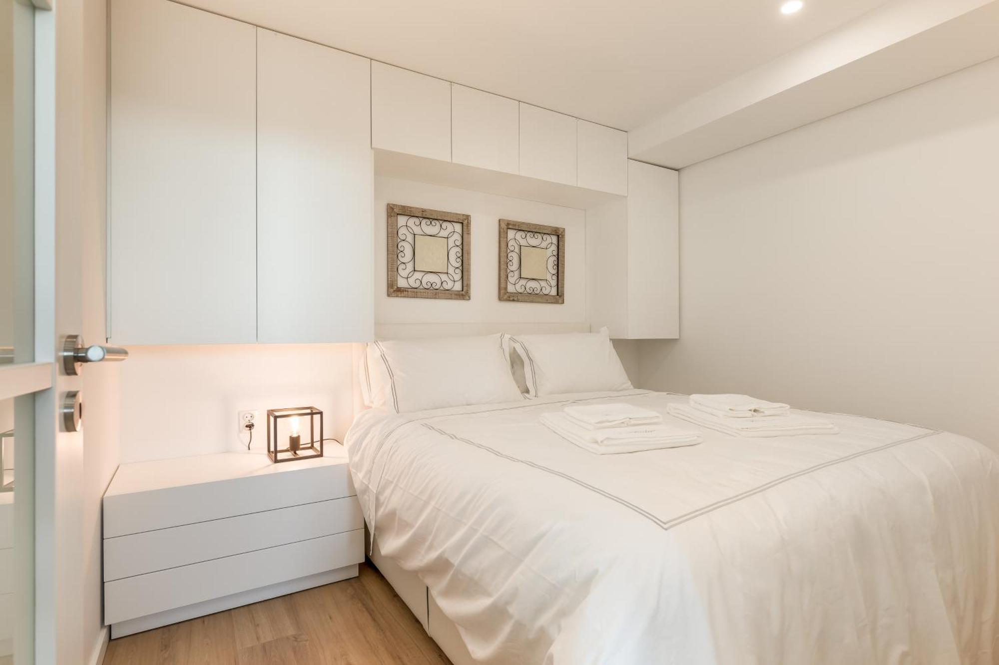 Clerigos Apartments Porto - Premium Экстерьер фото