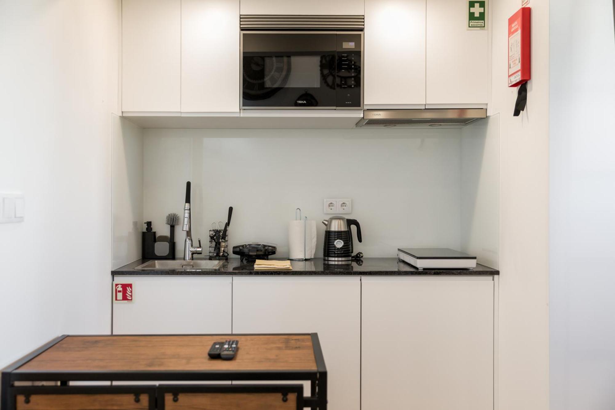 Clerigos Apartments Porto - Premium Экстерьер фото
