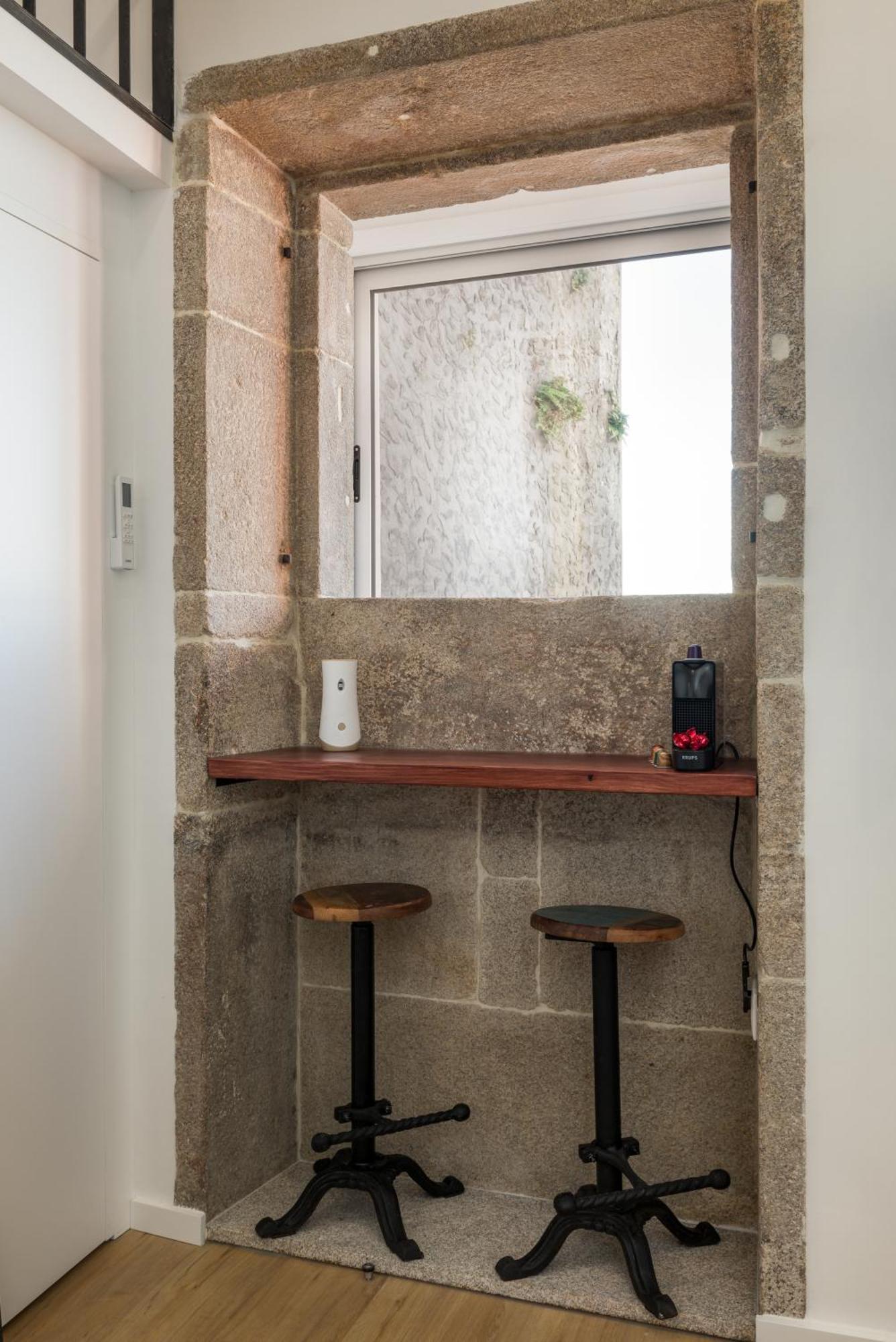Clerigos Apartments Porto - Premium Экстерьер фото